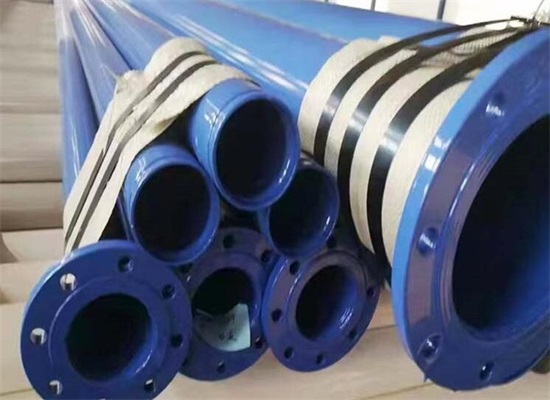 内蒙古给水涂塑钢管加工