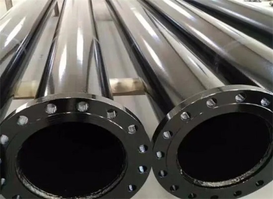 内蒙古矿用涂塑钢管