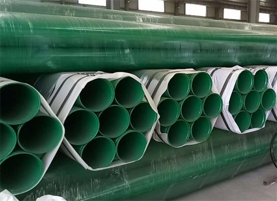 内蒙古电力涂塑钢管生产厂家