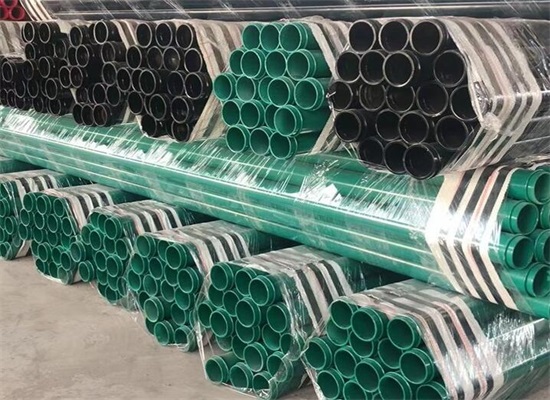 内蒙古电力涂塑钢管供应