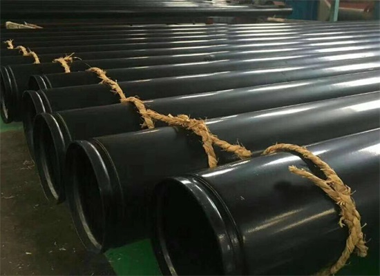 内蒙古矿用涂塑钢管定制