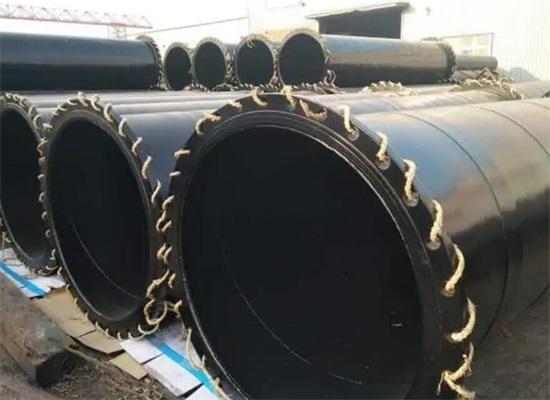 内蒙古矿用涂塑钢管定制