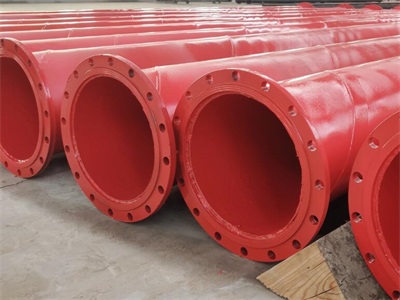 内蒙古涂塑钢管使用范围有哪些？