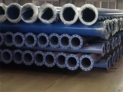 内蒙古涂塑钢管的耐压力和绝缘功能如何？