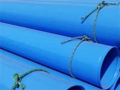 内蒙古涂塑钢管的性能要求和寿命是什么？