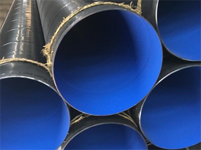 内蒙古涂塑钢管工艺生产流程是怎样的？