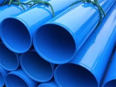 内蒙古涂塑钢管有哪几种生产工艺？