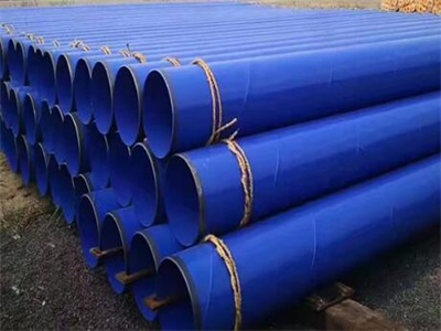 内蒙古涂塑钢管还有哪些优势呢？